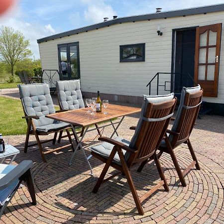 Vakantiehuisje Makkum Nl - S15 Exteriér fotografie