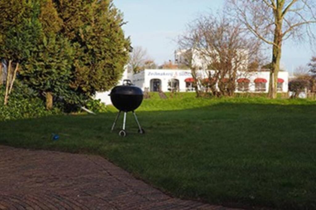 Vakantiehuisje Makkum Nl - S15 Exteriér fotografie