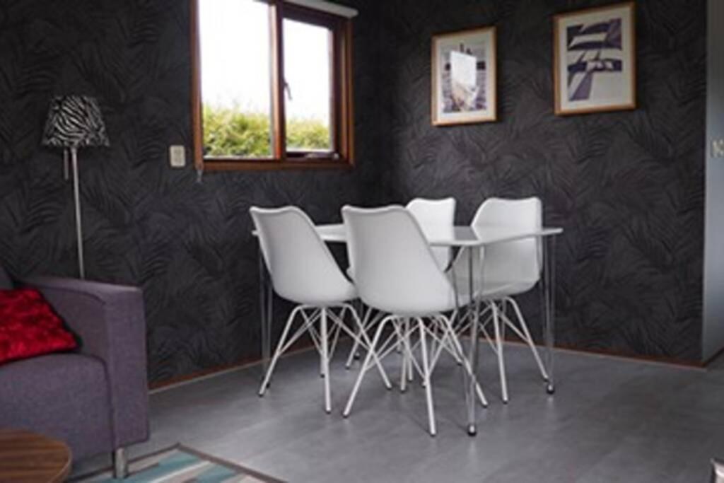 Vakantiehuisje Makkum Nl - S15 Exteriér fotografie