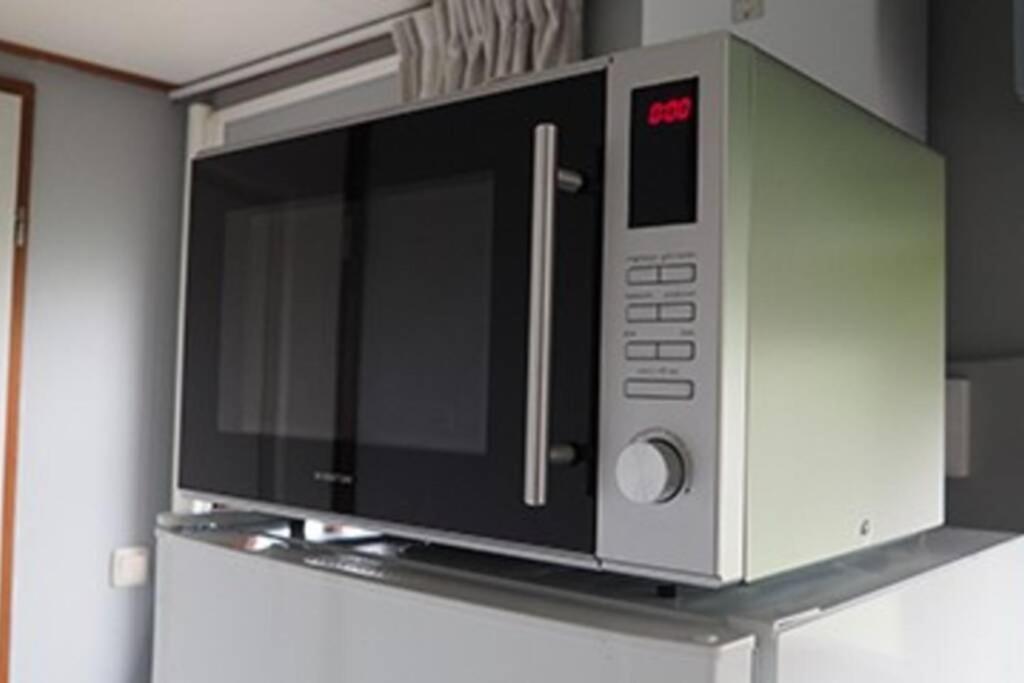 Vakantiehuisje Makkum Nl - S15 Exteriér fotografie