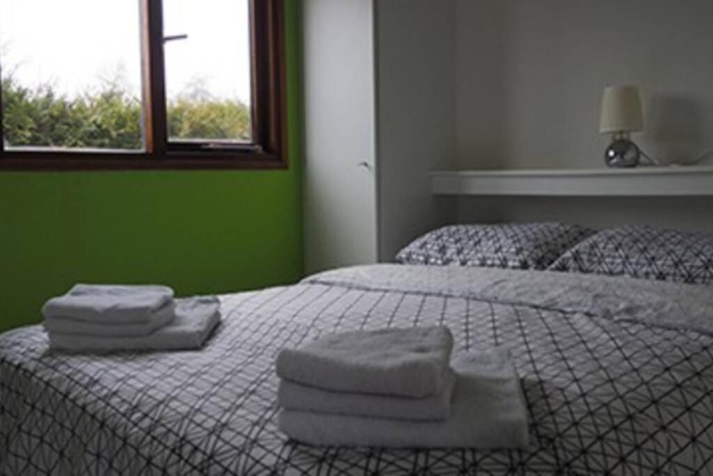 Vakantiehuisje Makkum Nl - S15 Exteriér fotografie