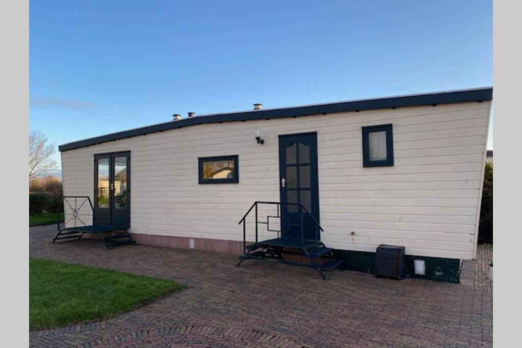 Vakantiehuisje Makkum Nl - S15 Exteriér fotografie