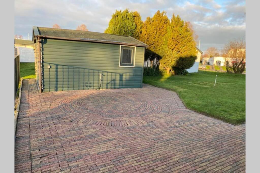 Vakantiehuisje Makkum Nl - S15 Exteriér fotografie