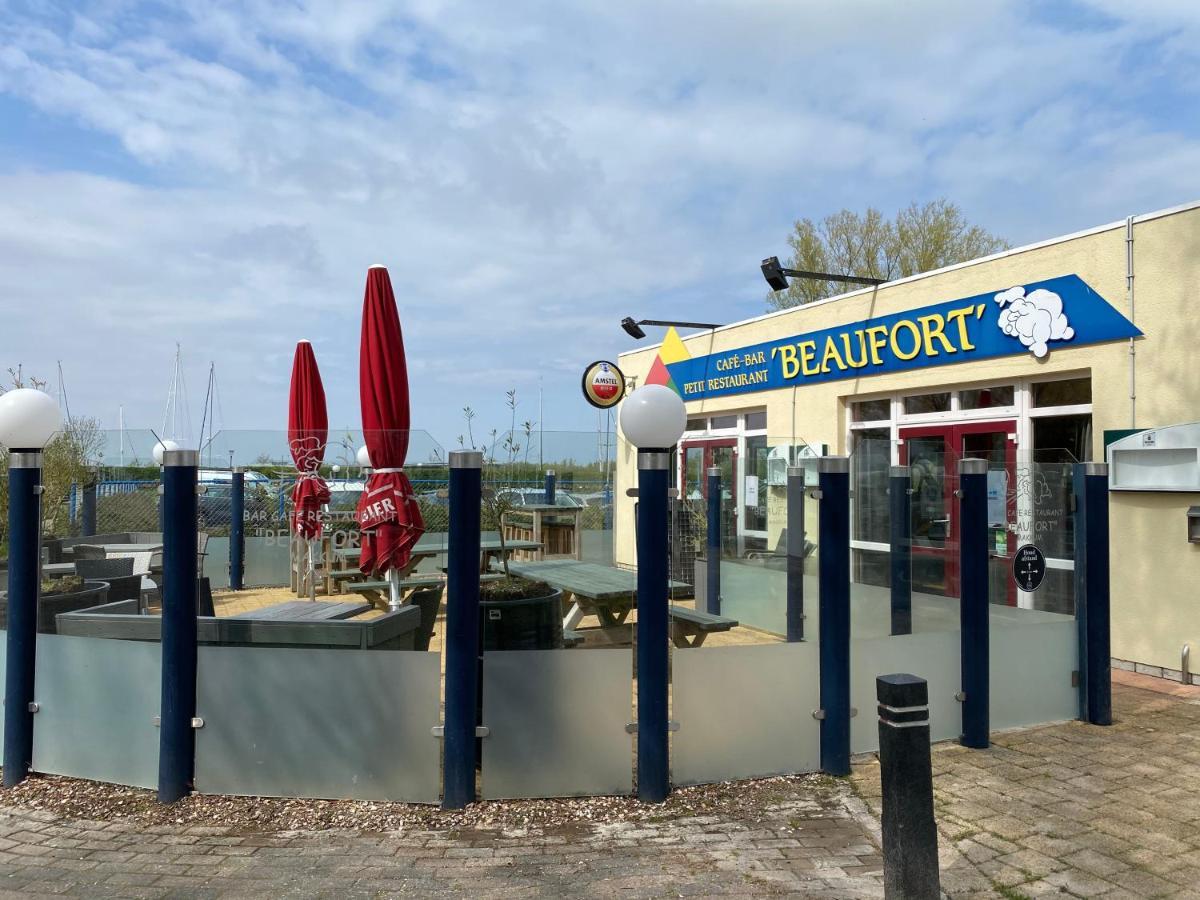 Vakantiehuisje Makkum Nl - S15 Exteriér fotografie