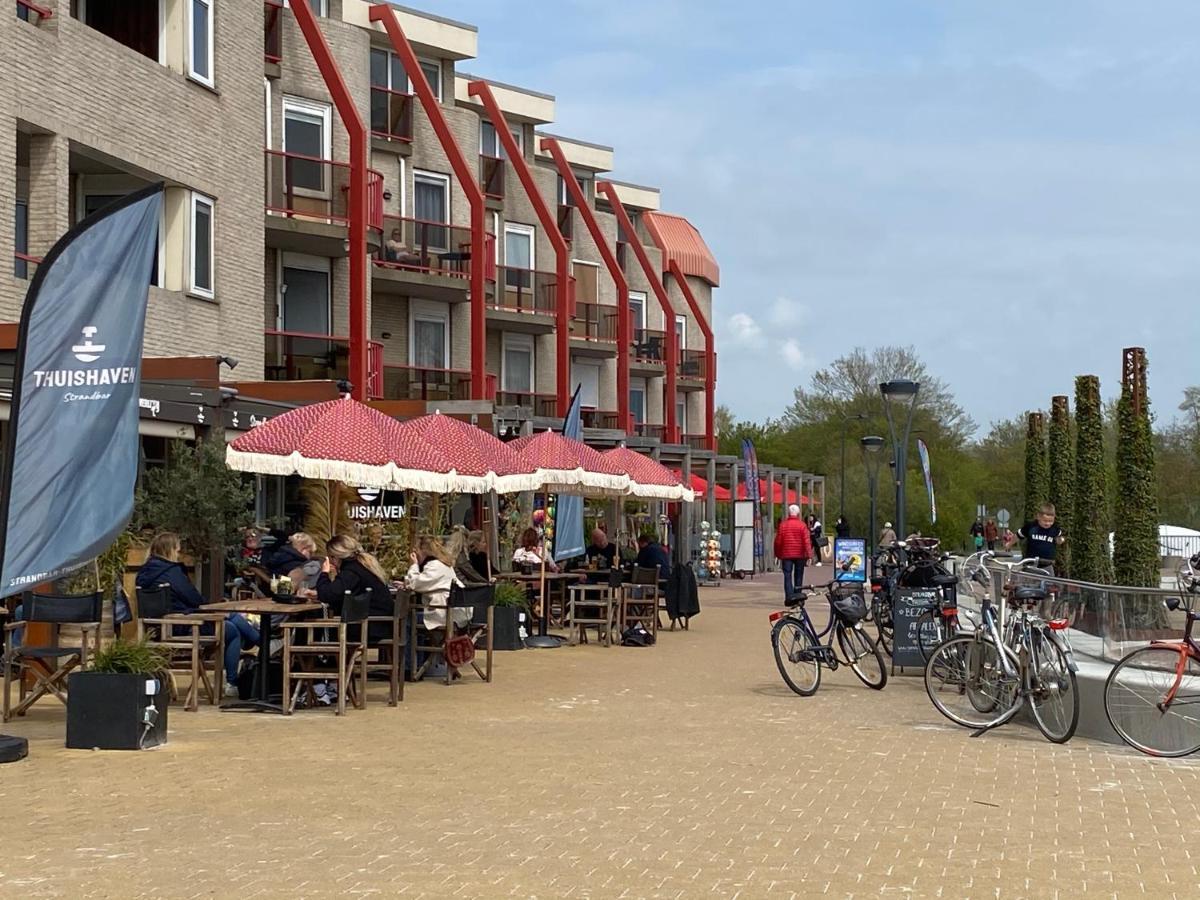 Vakantiehuisje Makkum Nl - S15 Exteriér fotografie