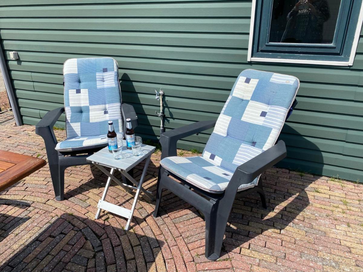 Vakantiehuisje Makkum Nl - S15 Exteriér fotografie