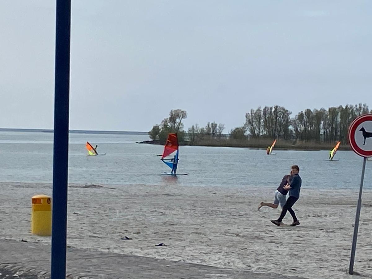Vakantiehuisje Makkum Nl - S15 Exteriér fotografie