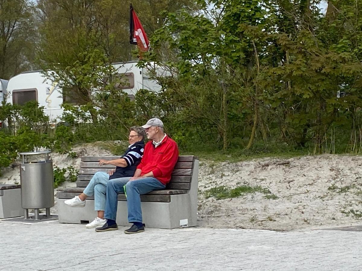 Vakantiehuisje Makkum Nl - S15 Exteriér fotografie
