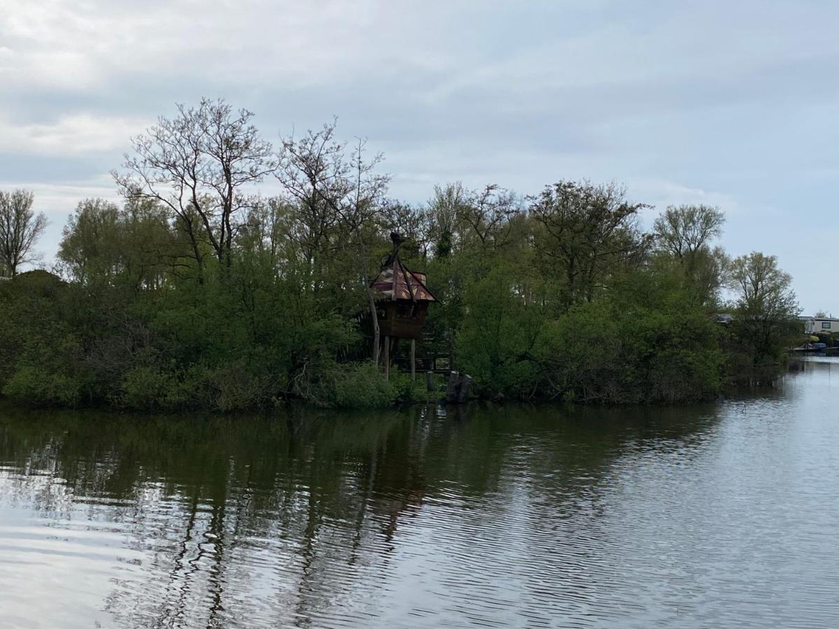 Vakantiehuisje Makkum Nl - S15 Exteriér fotografie