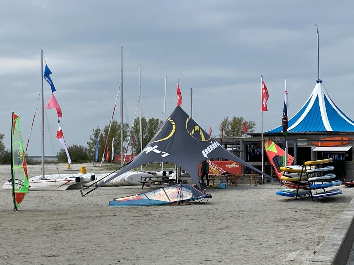 Vakantiehuisje Makkum Nl - S15 Exteriér fotografie