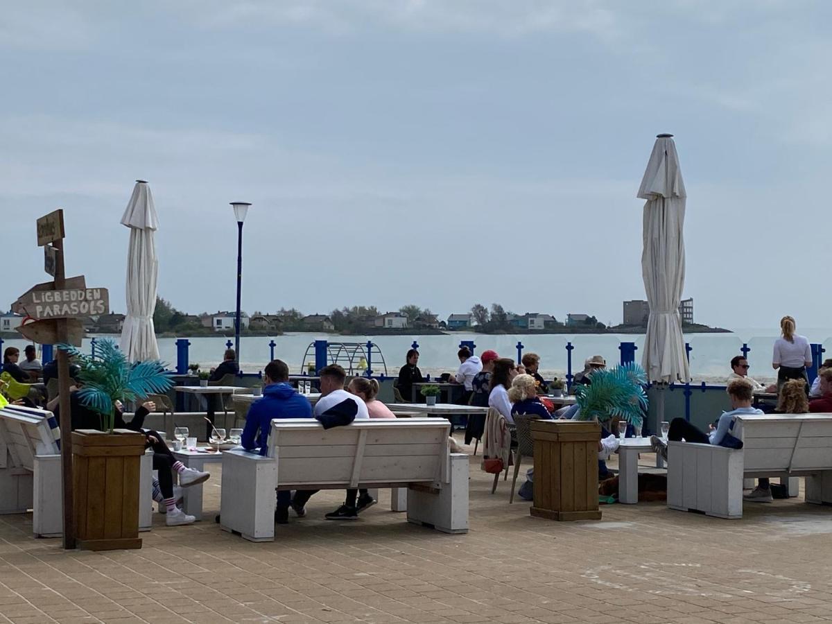 Vakantiehuisje Makkum Nl - S15 Exteriér fotografie