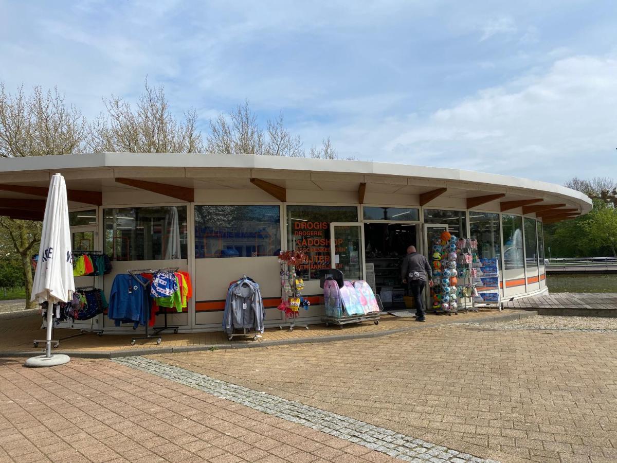 Vakantiehuisje Makkum Nl - S15 Exteriér fotografie