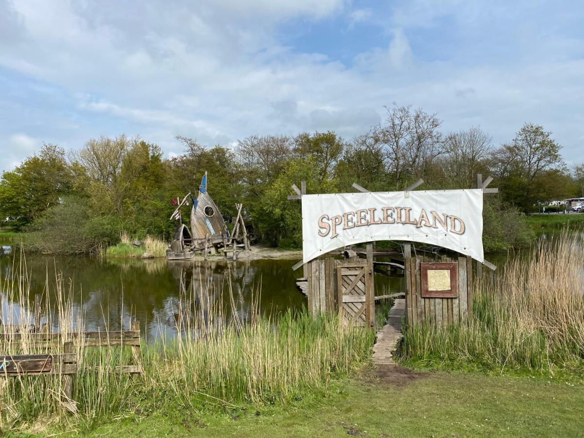 Vakantiehuisje Makkum Nl - S15 Exteriér fotografie