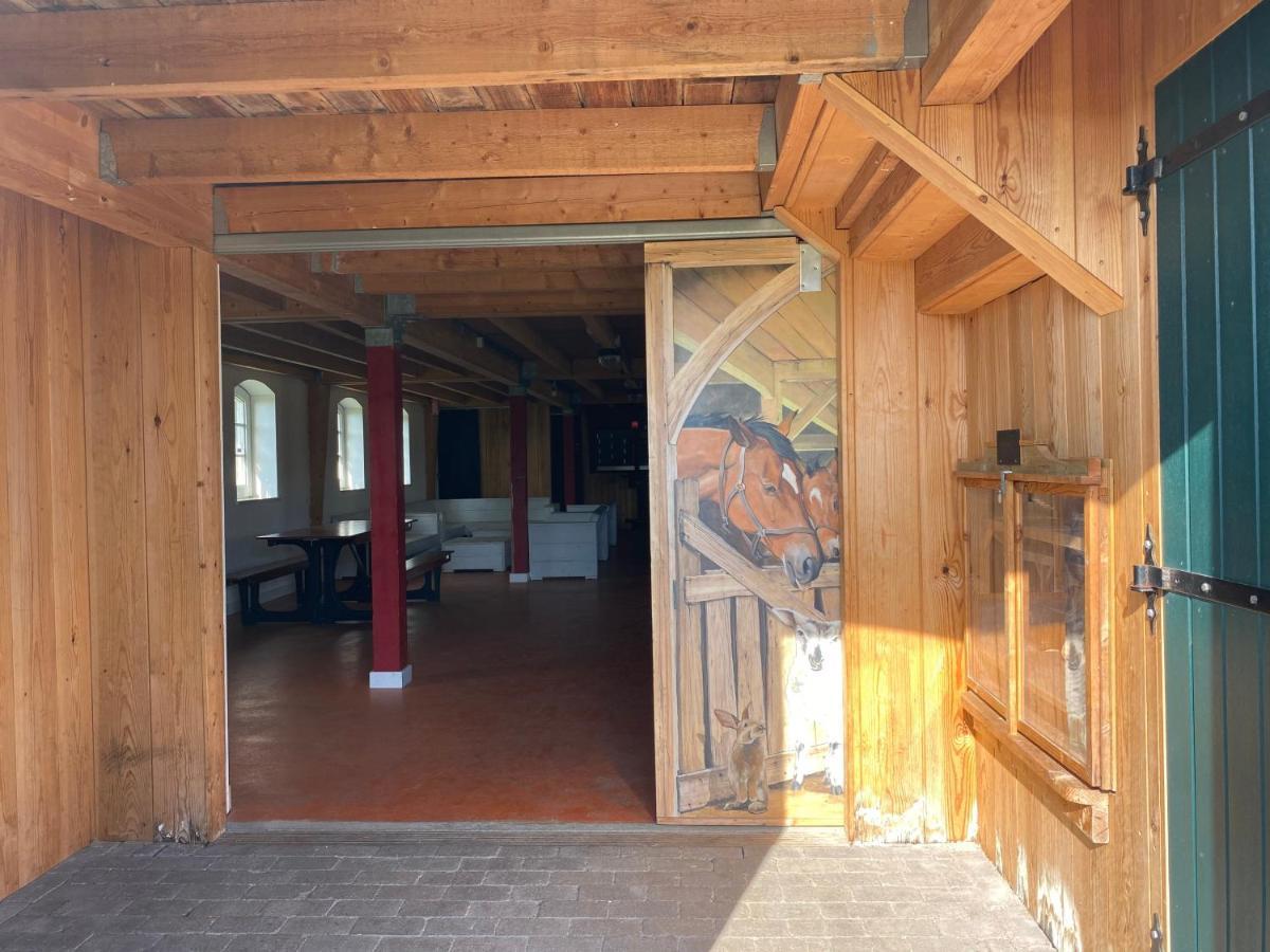 Vakantiehuisje Makkum Nl - S15 Exteriér fotografie